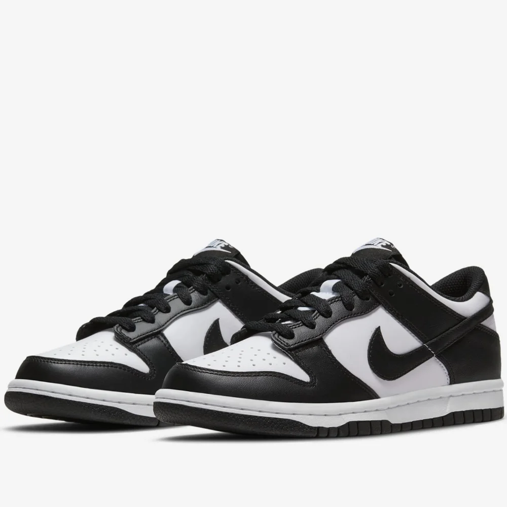 Nike Zebra Dunk Low